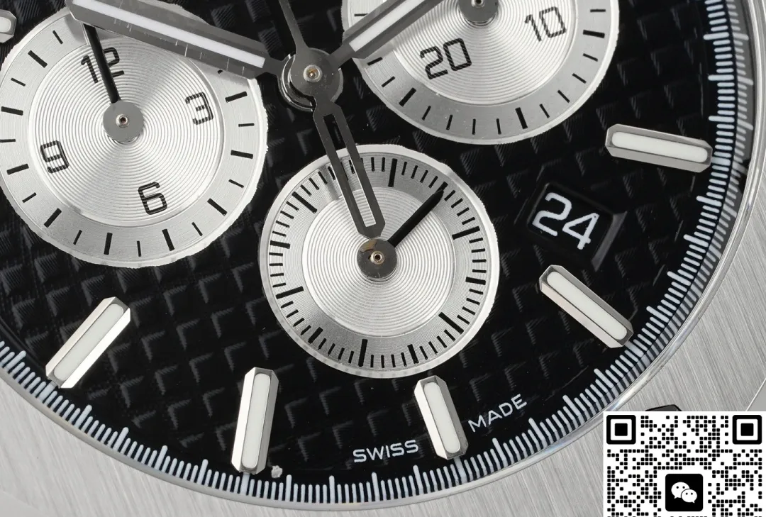 APW Factory Audemars Piguet 26331ST.OO.1220ST.02 1:1 Best Edition Replica Watch